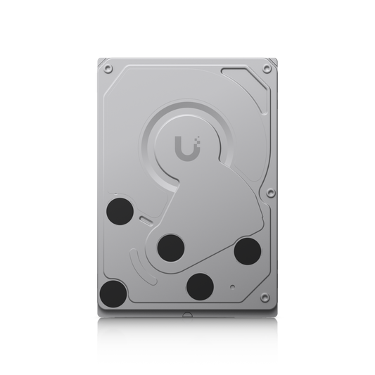 Enterprise 3.5" HDD