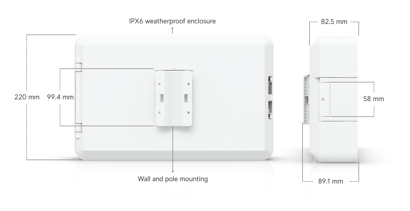 Switch Flex Utility Pro