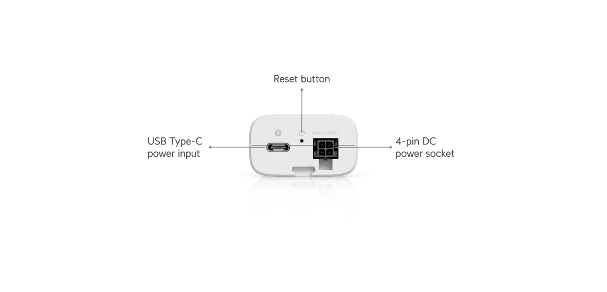 UDB-IoT vue 2