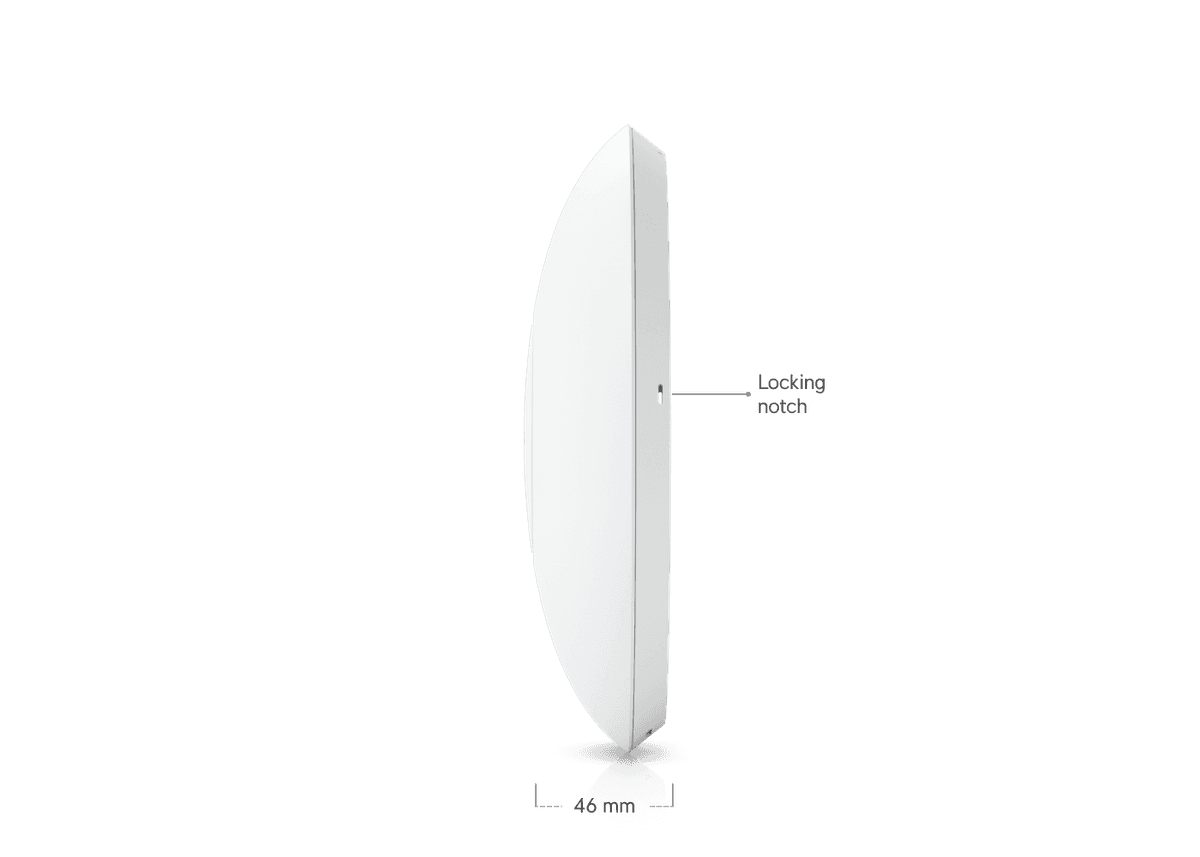 Access Point U7 Pro Max
