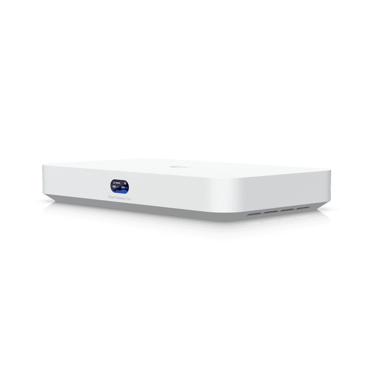 Cloud Gateway Fiber - Vue 2