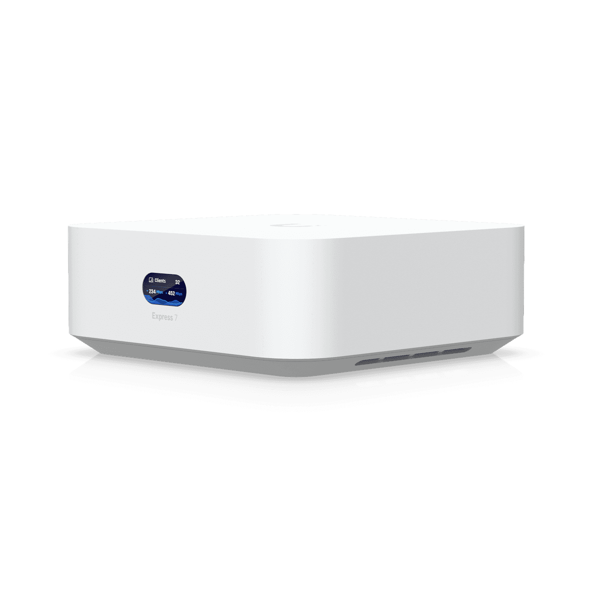 UniFi Express 7 - Vue 2