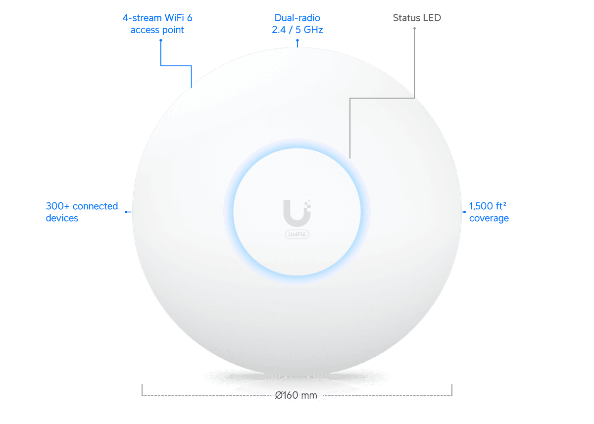 U6-PLUS vue 1