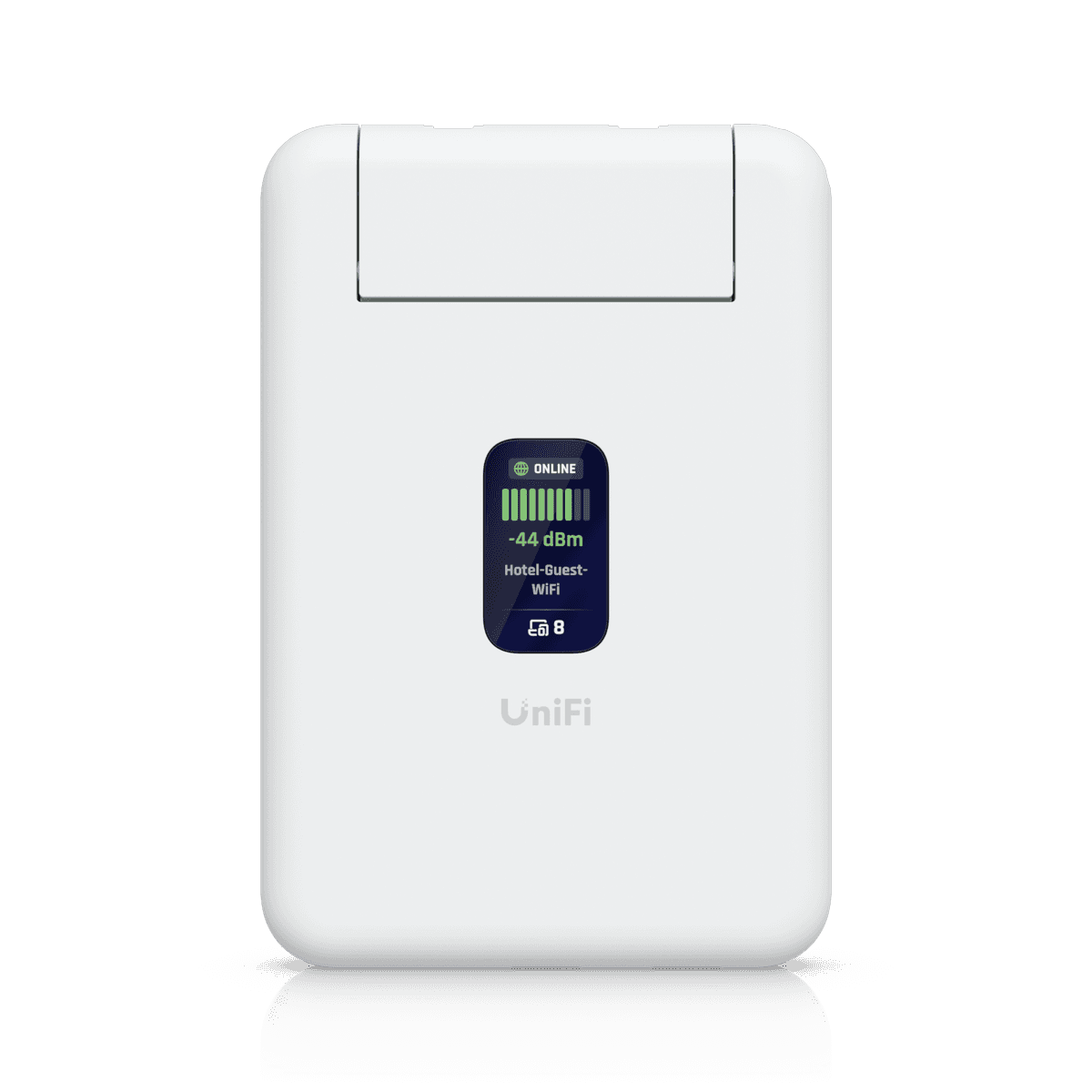 Routeur de Voyage UniFi
