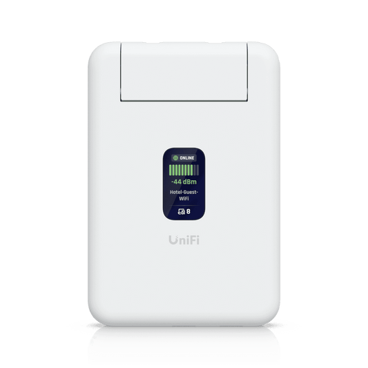 Routeur de Voyage UniFi