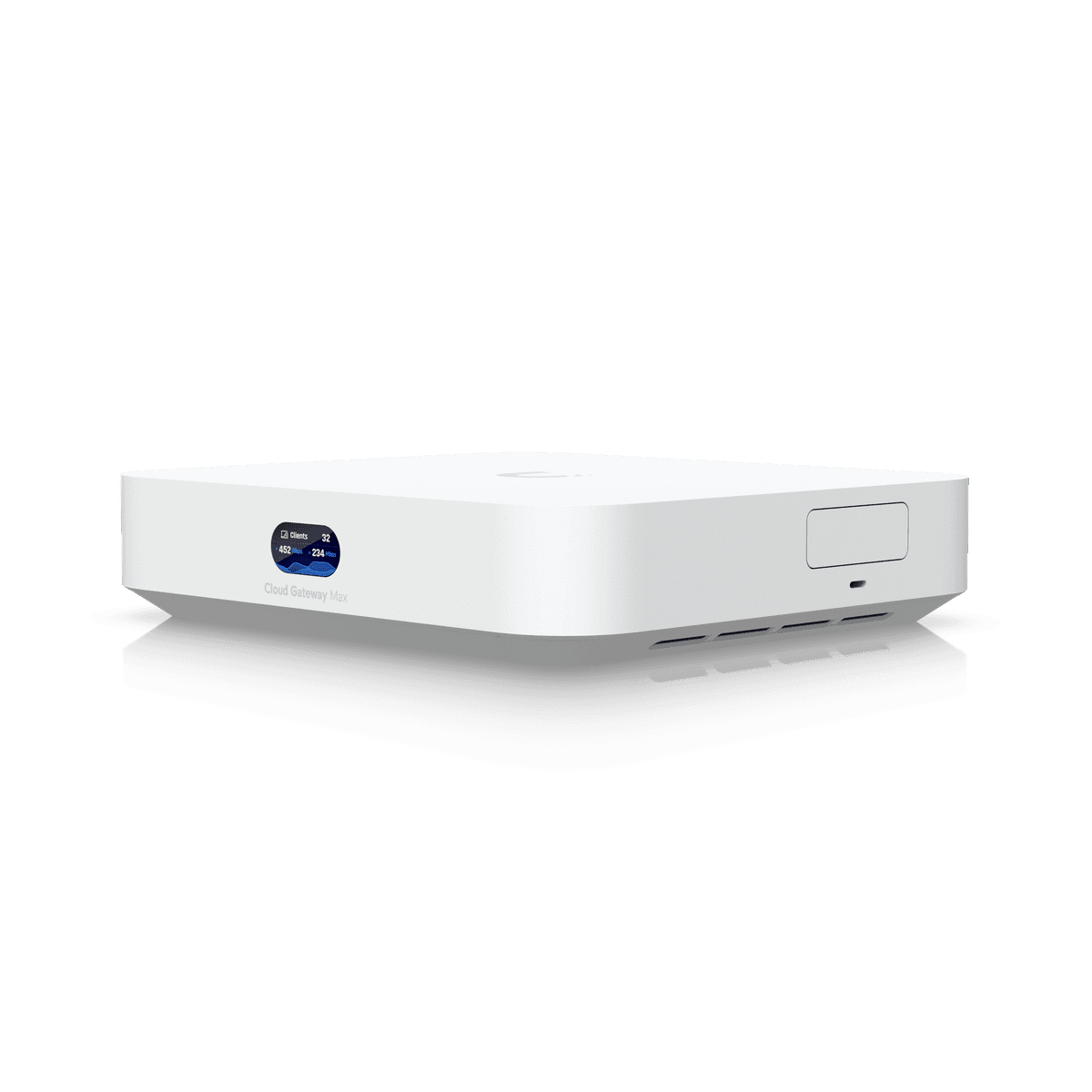 Cloud Gateway Max - Vue 2