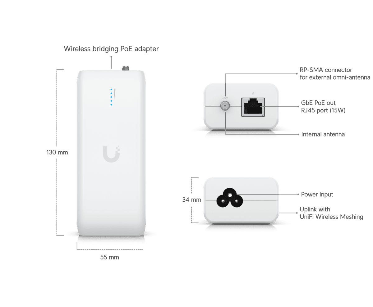 UDB vue 1