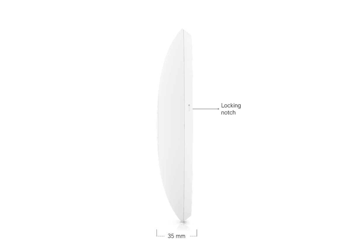 Access Point U6 Pro