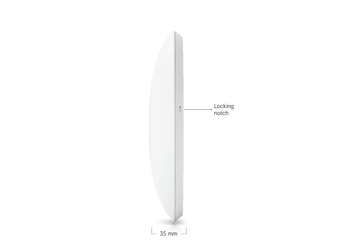 UAP-AC-PRO vue 2