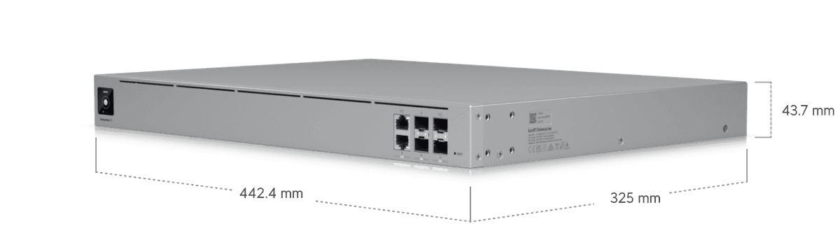 Enterprise Fortress Gateway - Vue 2
