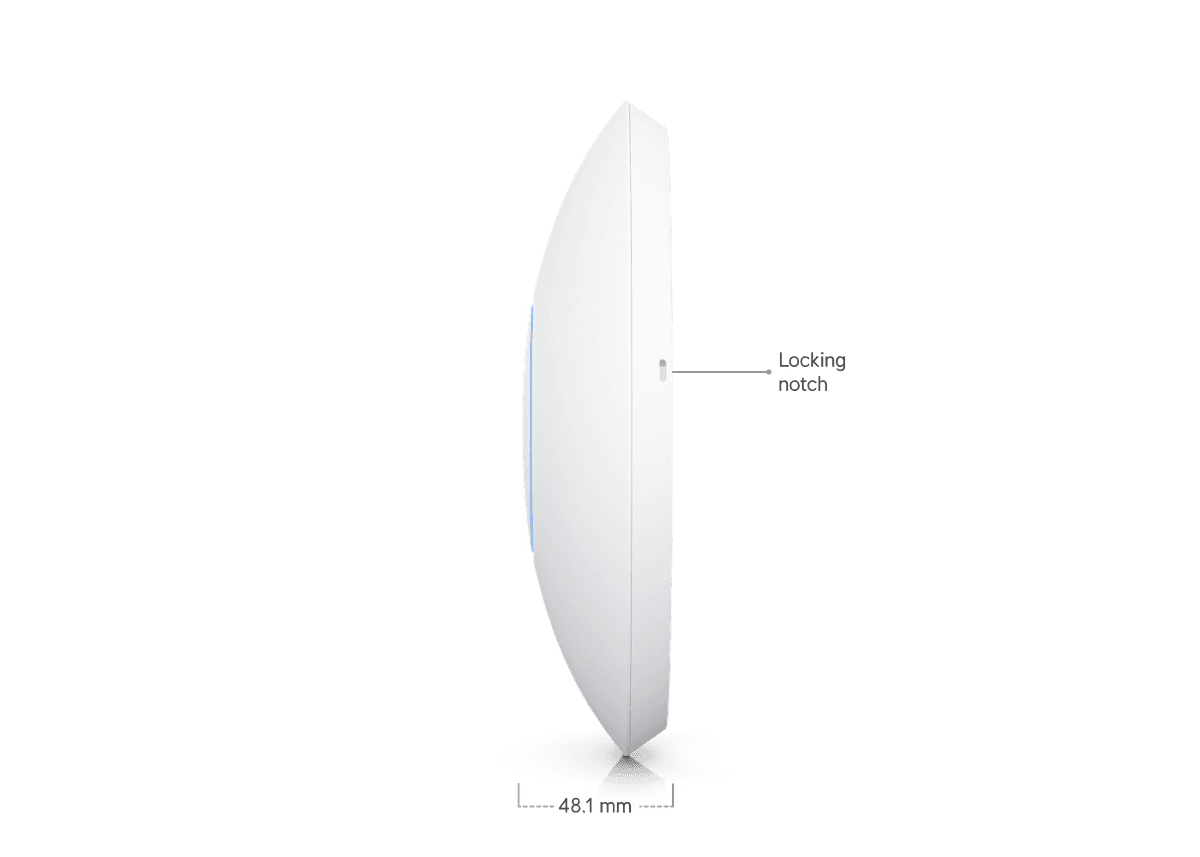 Access Point U6 Enterprise