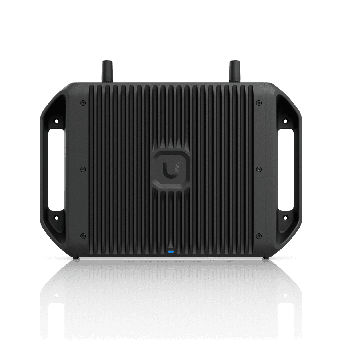Cloud Gateway Industrial - Vue 2