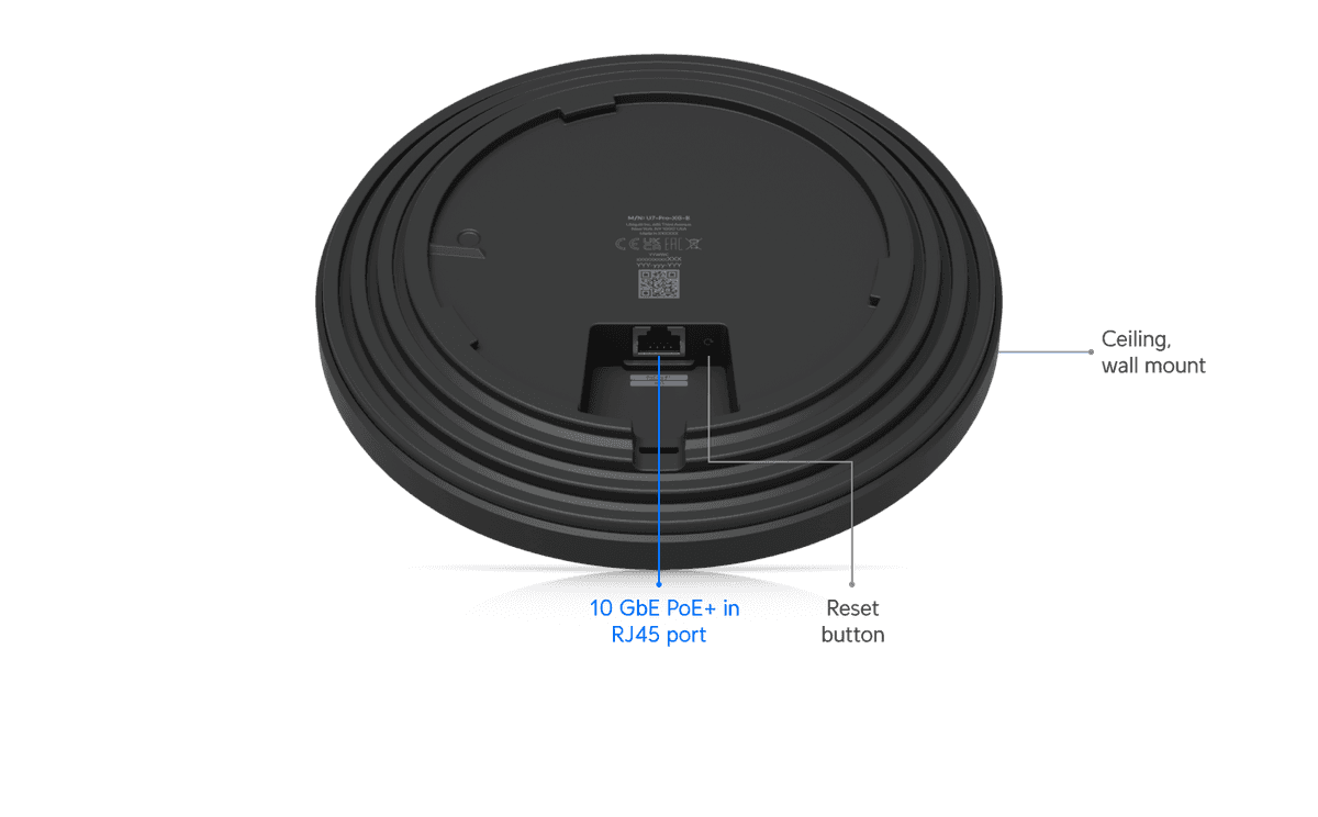Access Point U7 Pro XG