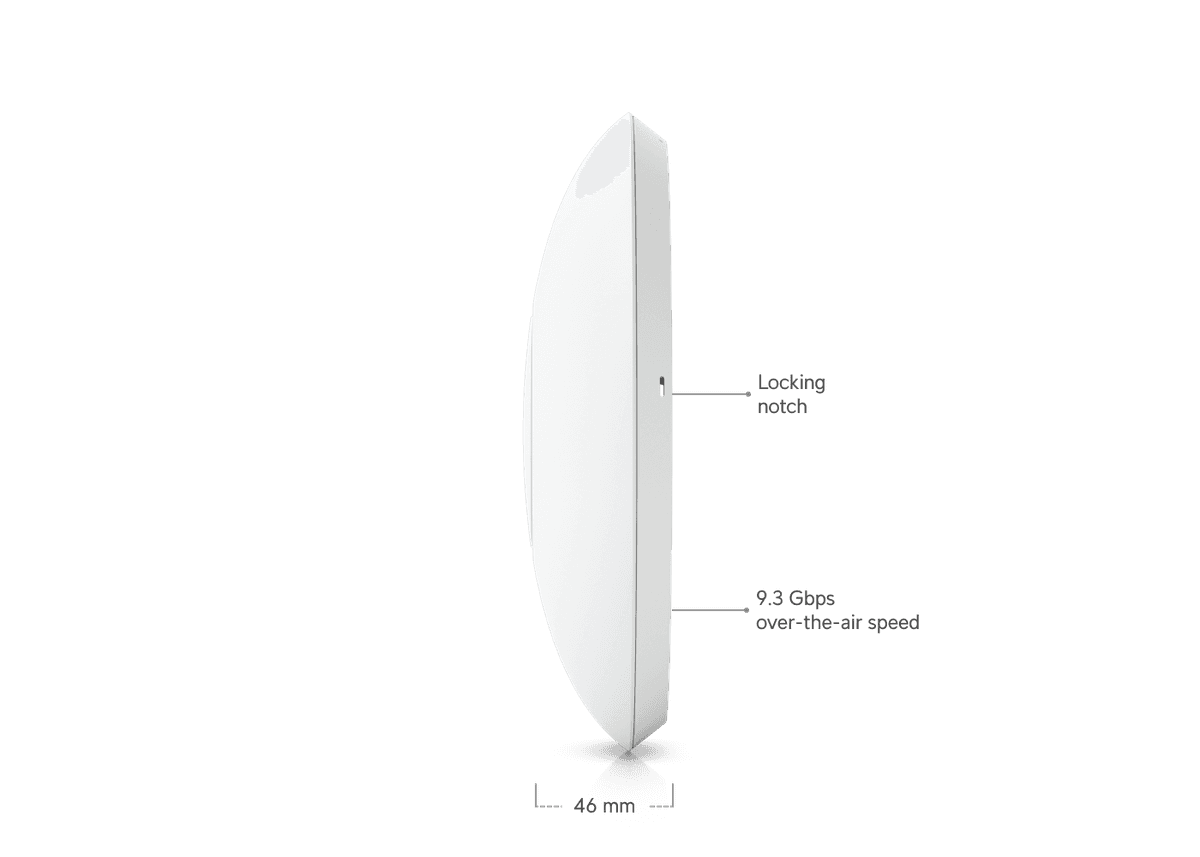 Access Point U7 Pro