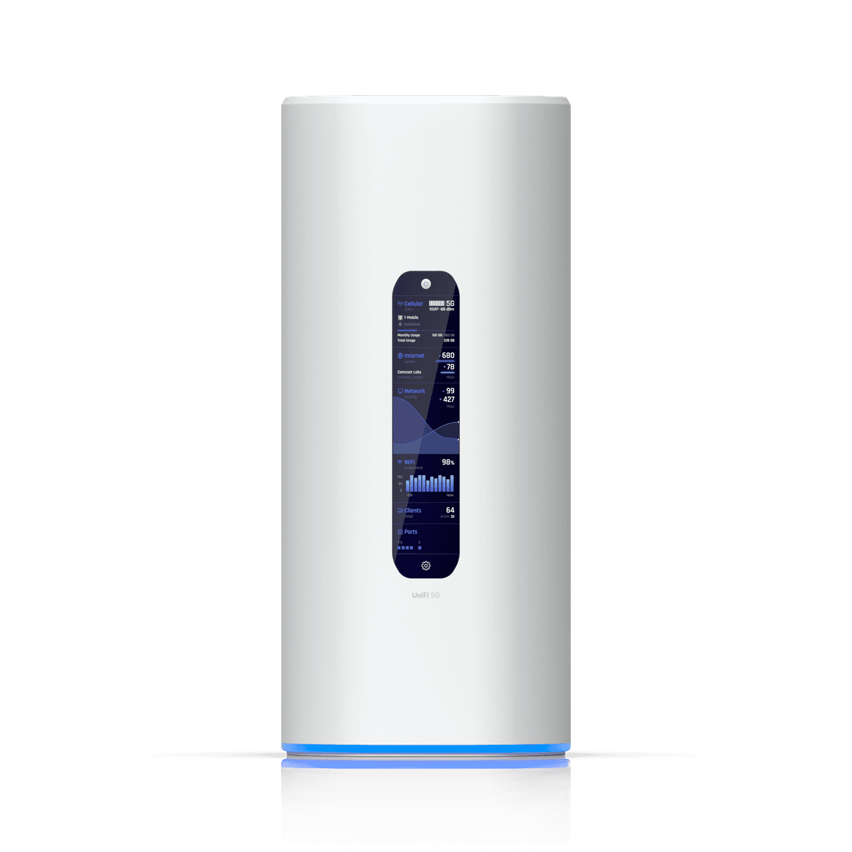Dream Router 5G Max