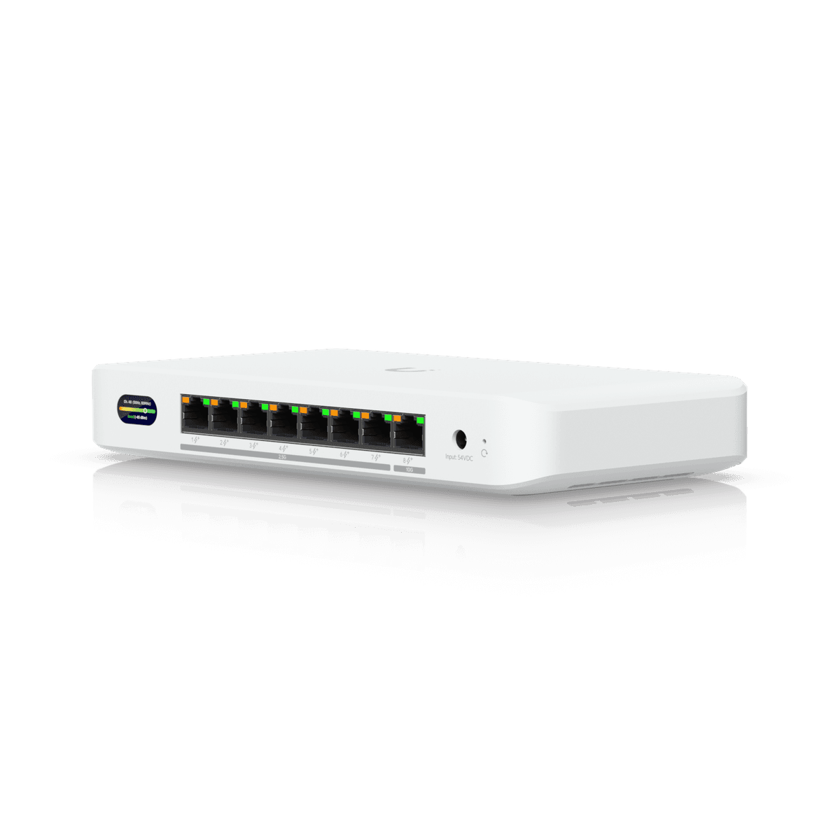 Device Bridge Switch