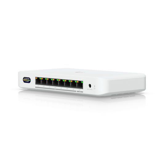 Device Bridge Switch