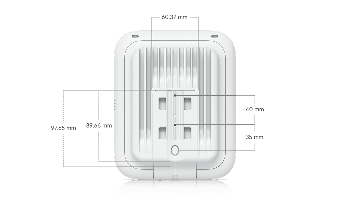 Access Point U7 Extérieur