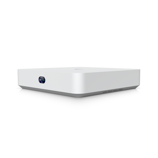 Network Video Recorder Instant